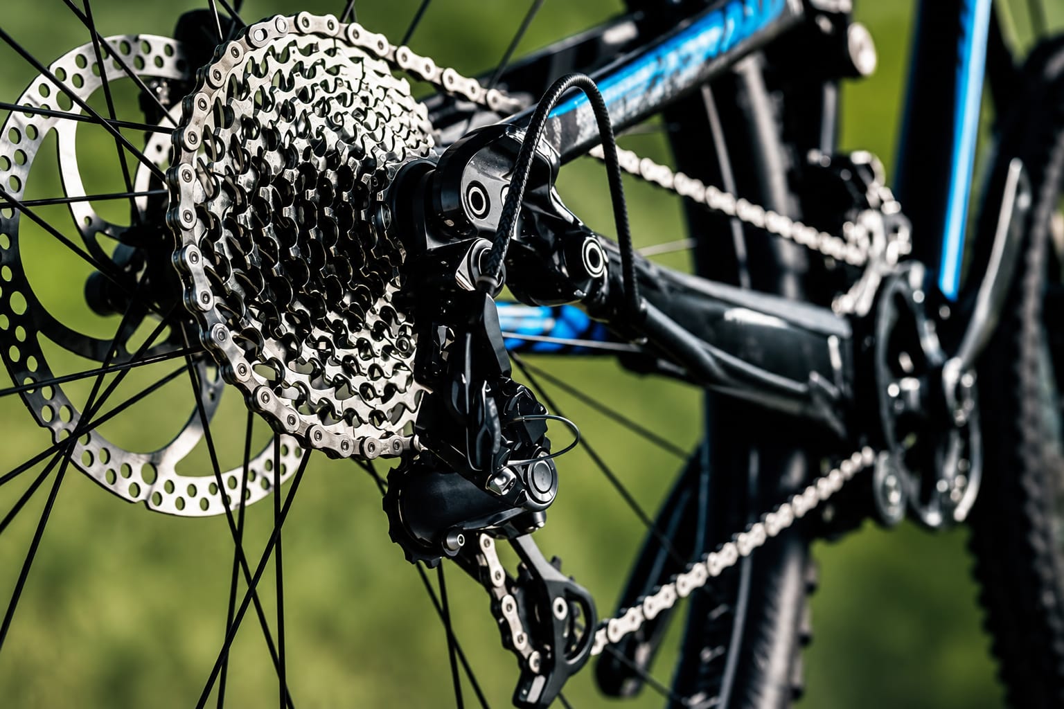 Bicicletas